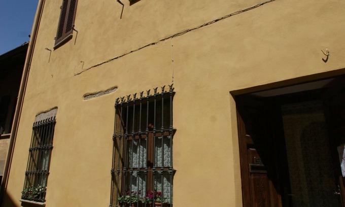 Avigliana Apartment | Historic home in the heart of the medieval village of Avigliana