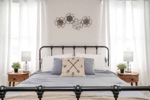 Ludlow House | Historic Ludlow Apt B