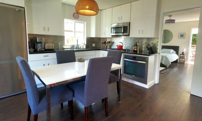 Soquel House | Historic Winery House on the Soquel Creek