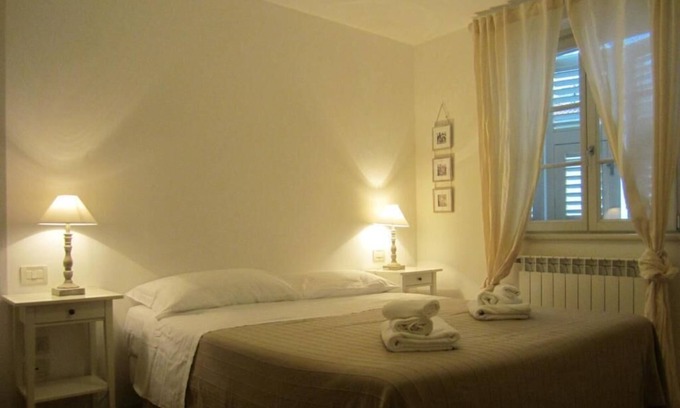 Trieste City Centre Apartment | HISTORICAL CENTER, in the heart of Trieste between Piazza Unità d'Italia and San Giusto