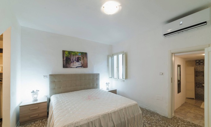 Cutrofiano House | Historical quiet house in the middle of Salento
