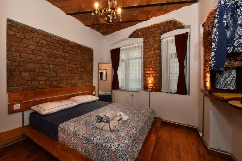 Taksim Apartment | Historical & Retro House @Central of Taksim