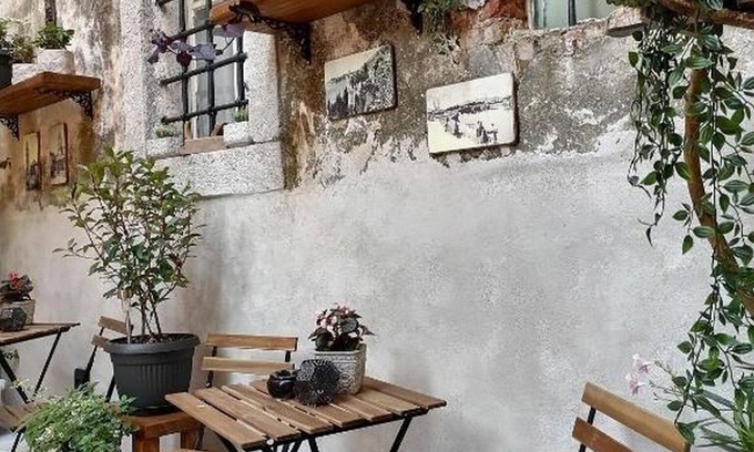 Senj Apartment | History House Moja Ti 1830