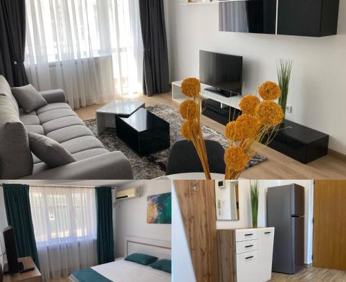 Craiova Apartment | Hive Boutique-Apart Craiova