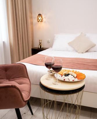 Kleparz Hotel | Hive Family House