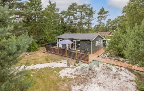 Bedegaard House | Hjerter Es