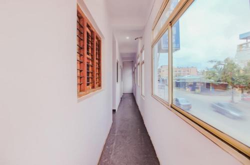 Mysore Hotel | HK Residency
