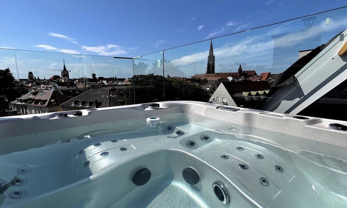 Freiburg im Breisgau Apartment | HLH - Exclusiv Selection