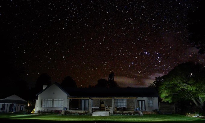Underberg House | Hlogoma Mountain Lodge