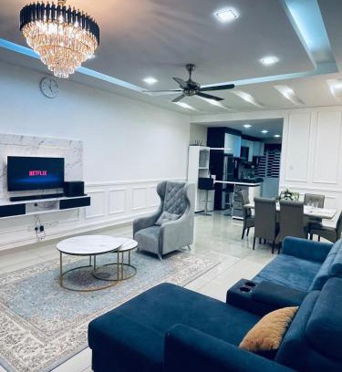 Sepang House | Hm home