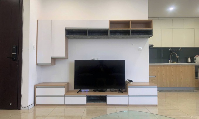 Trung Hoa Nhan Chinh Apartment | HN HKG Homes D'capitale Modern Residents