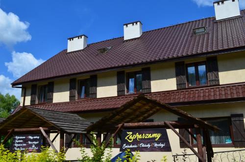 Wetlina Bed & Breakfast | Hnatowe Berdo BB