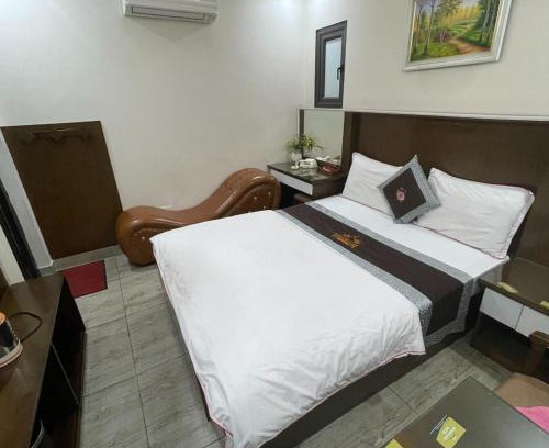 Long Bien Apartment | Hoàng Gia Hotel - Cổ Linh HN - by BAY LUXURY