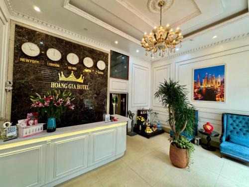 Thanh Xuan Hotel | Hoàng Gia Hotel Nhân Hòa