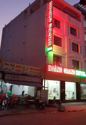 Van Don Hotel | Hoàng Grand