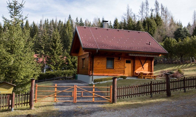 Bad Sankt Leonhard im Lavanttal House | Holiday house Bad St. Leonhard im Lavanttal for 1 - 5 persons with 2 bedrooms - Holiday house