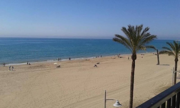 Sant Salvador Other | Holiday apartment Coma-Ruga for 1 - 5 persons with 3 bedrooms - Farmhouse