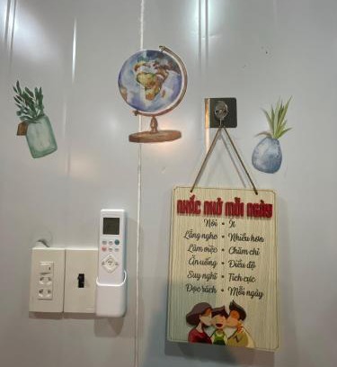 Ninh Kieu Apartment | HO GIA AN Home - Căn hộ ngay Trung Tâm