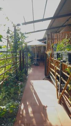 Cua Đai Apartment | Hoa Cau HoiAn