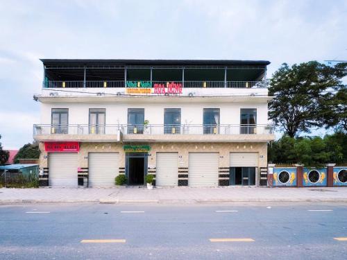 Ha Tien Hotel | Hoa Dũng homestay