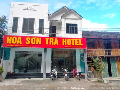 Mu Cang Chai House | Hoa Sơn Tra Hotel
