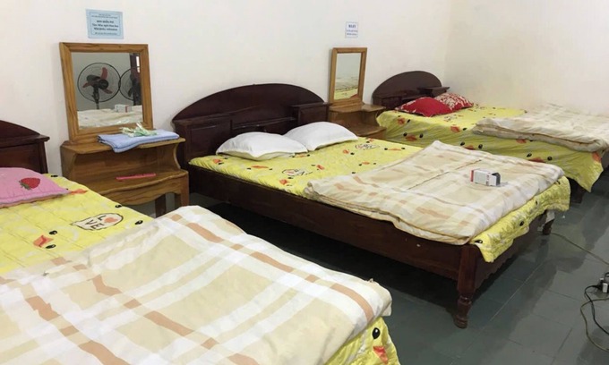 Lai Chau Hostel | Hoa Sua Hostel Lai Chau - by BAY LUXURY