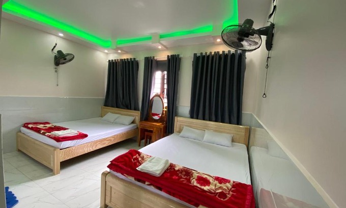 Di An Hotel | Hoang Anh Hotel