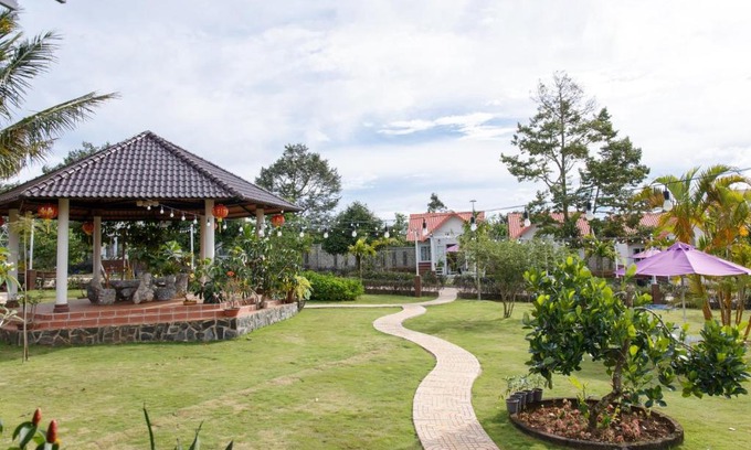 Bao Loc House | Hoang Dinh Homestay