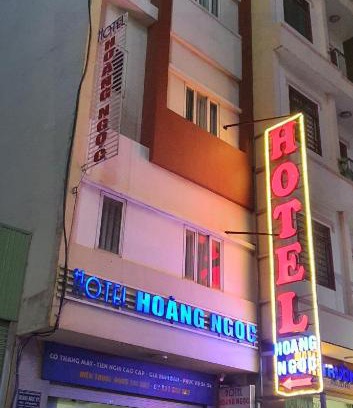 Thu Duc Hotel | Hoang Ngoc Hotel