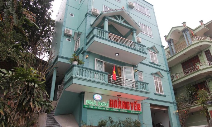 Bai Chay Hotel | Hoang Yen Guesthouse