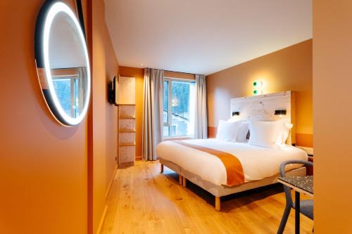 Orelle Hotel | Hob Orelle - Les 3 Vallées Val Thorens