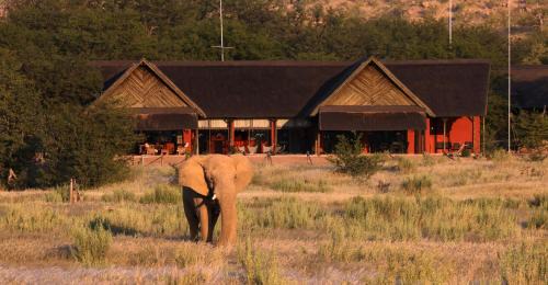 Kowares Cabin | Hobatere lodge