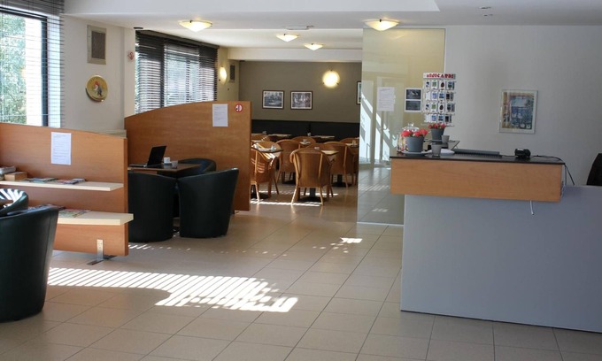 Sint-Stevens-Woluwe Hotel | Hobbit Hotel Zaventem