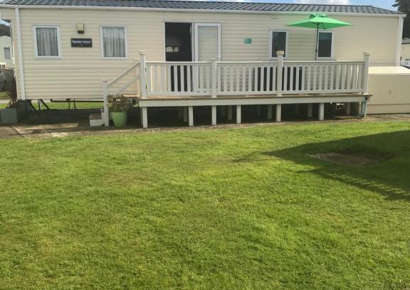 Christchurch House | Hoburne Beach Escape near Christchurch