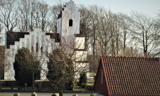 Borrby Bed & Breakfast | Hoby Gård Bed & Breakfast