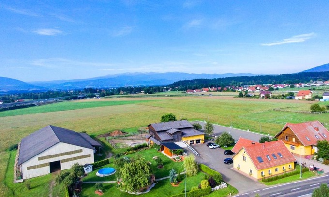Spielberg House | Hochfellner