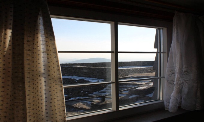 Oybin House | Hochwaldbaude