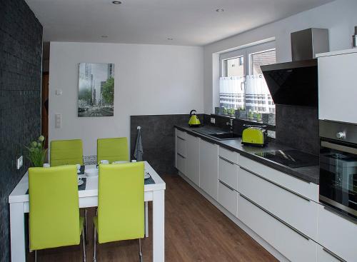 Sulzbach Apartment | Hochwertige und moderne Ferienwohnung Huber