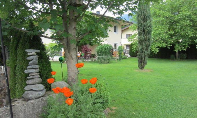 Finsing Apartment | Hochzillertalblick