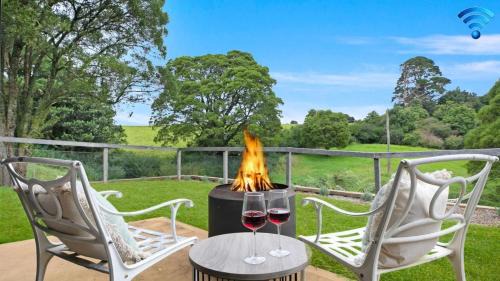 Robertson House | Hoddle Lane