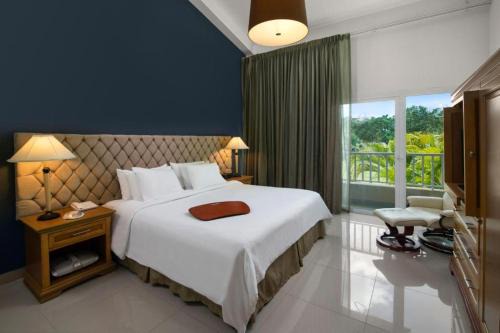 Juan Dolio Resort | Hodelpa Garden Suites - All Inclusive