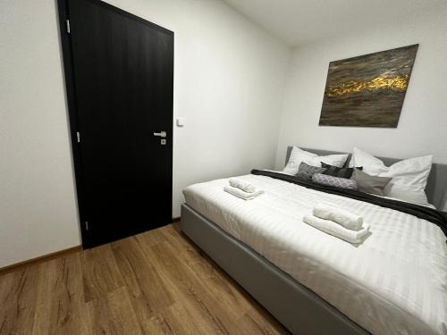 Hodonin Apartment | Hodonín Centre View
