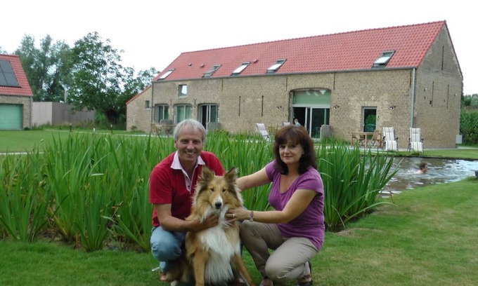 Zerkegem Other | Hoeve De Hagepoorter - Hawthorn
