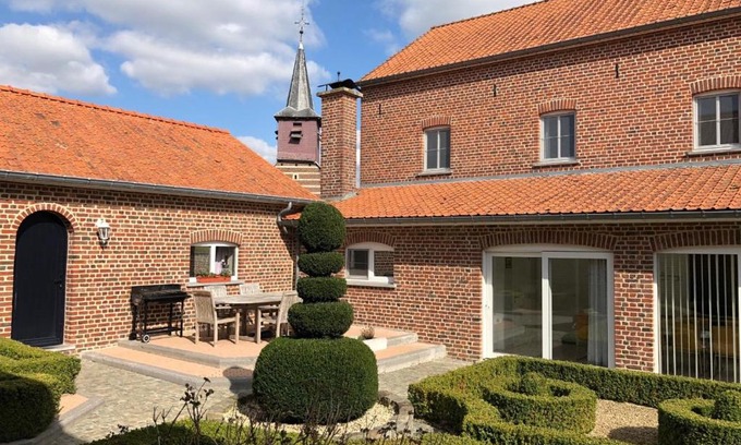 Haren House | Hoeve de Singel