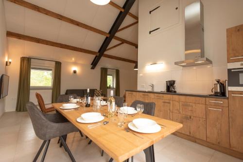 Strucht Apartment | Hoeve Kroonen