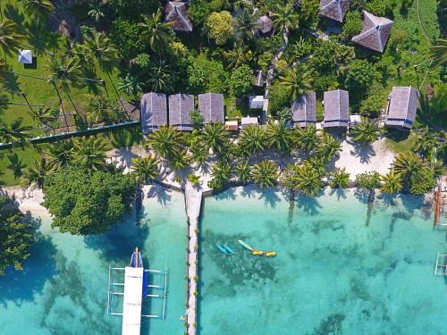 Kaputian Resort | Hof Gorei Beach Resort Davao