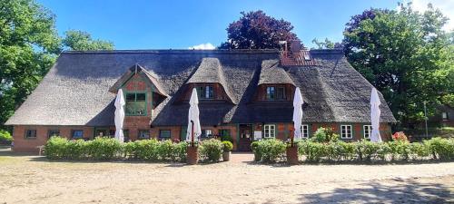 Itzenbuttel Hotel | Hof & Gut Jesteburg
