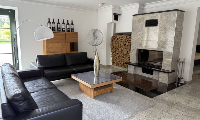 Everswinkel Apartment | Hof König, Apartment 1, 140m2, 1-6 pers.