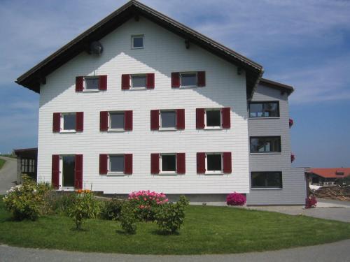 Moeggers Apartment | Hof Lässer