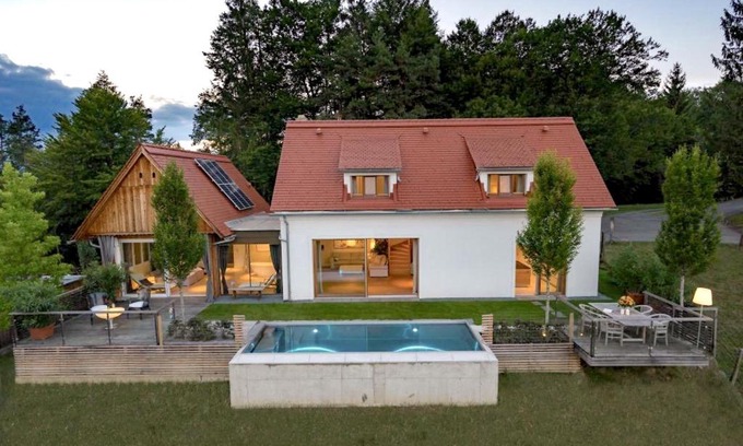 Sankt Johann im Saggautal House | Hof Niglberg Südsteiermark